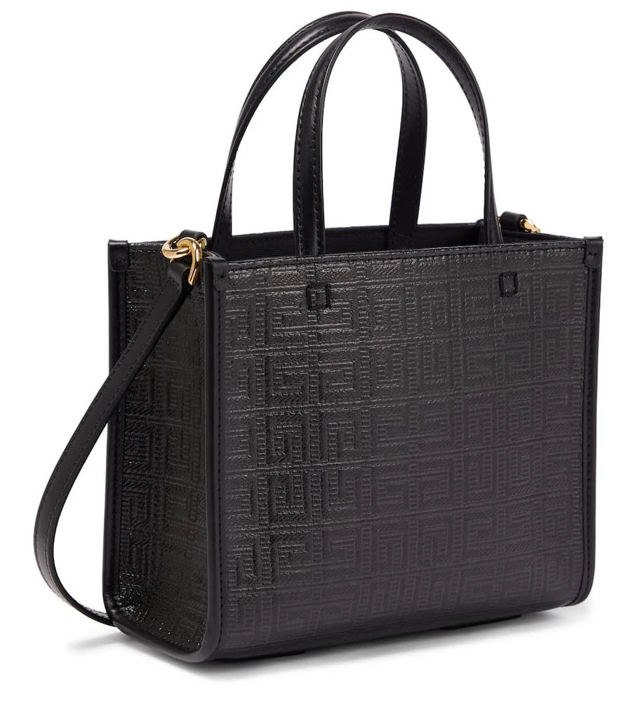 商品Givenchy|G迷你帆布托特包,价格¥13435,第4张图片详细描述