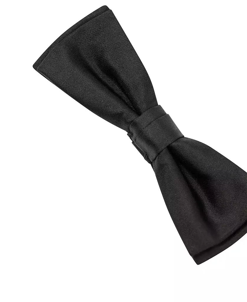 商品Hugo Boss|Men's Silk Jacquard Bow Tie,价格¥737,第4张图片详细描述