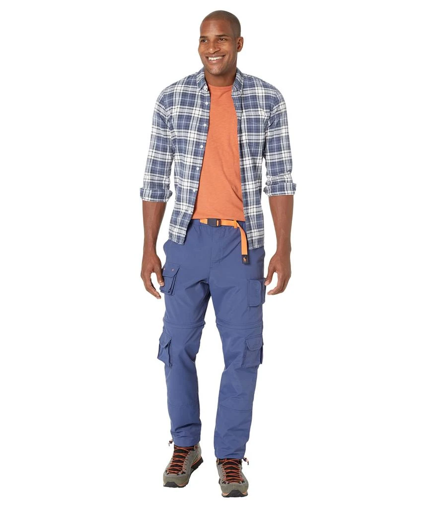 商品Ralph Lauren|Convertible Nylon Climbing Pants,价格¥618,第5张图片详细描述