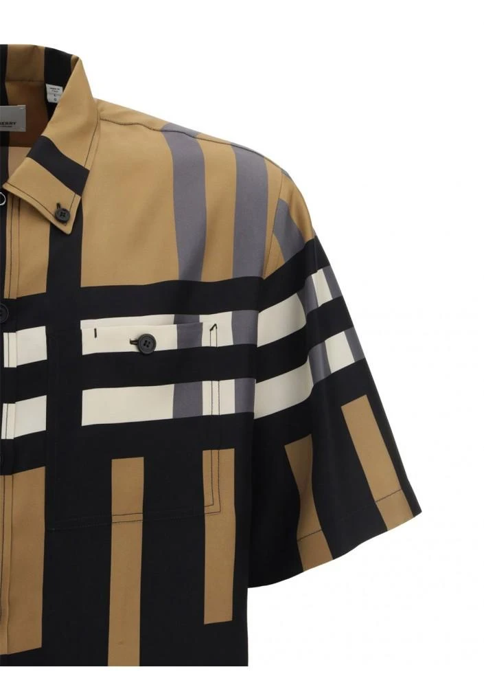 商品Burberry| Alnmouth Shirt ,价格¥5764,第3张图片详细描述