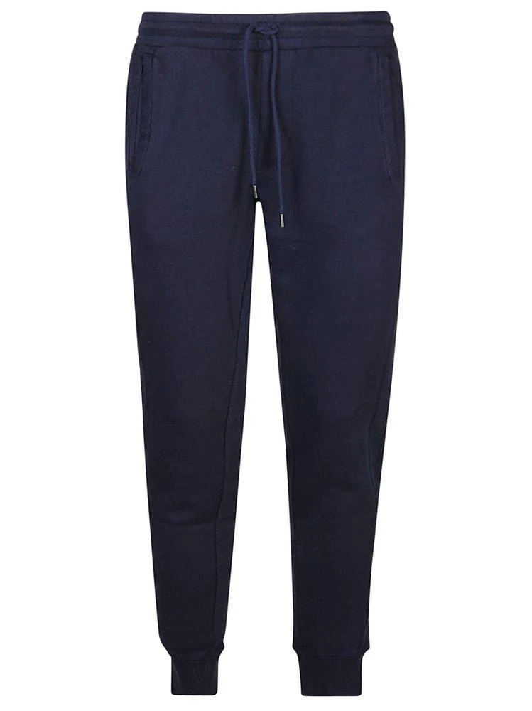 商品Michael Kors|Michael Kors Garment-Dyed Drawstring Track Pants,价格¥673,第1张图片