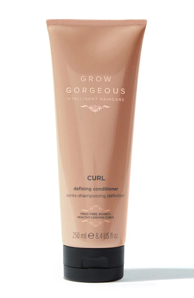 商品Grow Gorgeous|Curl Defining Conditioner,价格¥85,第1张图片