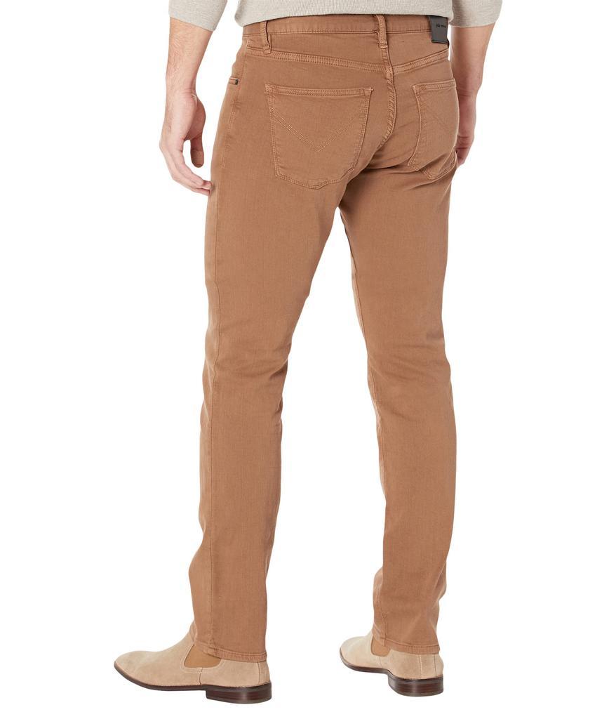 商品John Varvatos|Regular Fit Francis in Burnt Clay J701FY3,价格¥1103,第4张图片详细描述