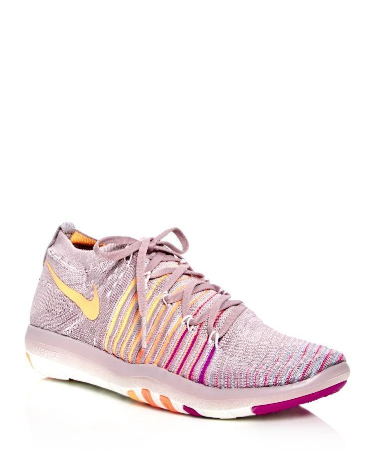 商品NIKE|Women's Free Transform Flyknit 休闲鞋,价格¥1111,第1张图片