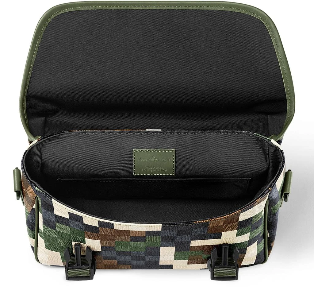 商品Louis Vuitton|LV TRAIL 邮差包,价格¥28162,第5张图片详细描述