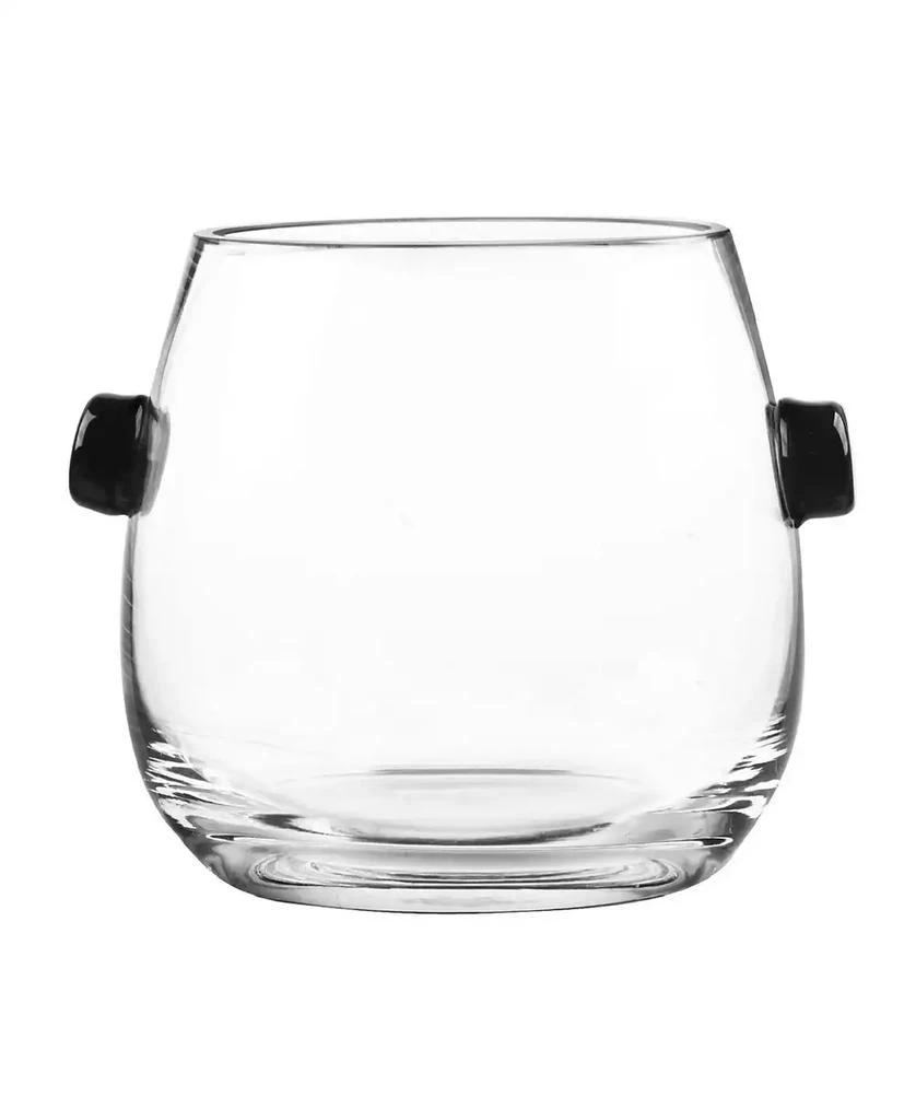 商品Qualia Glass|Ebony Ice Bucket,价格¥385,第1张图片