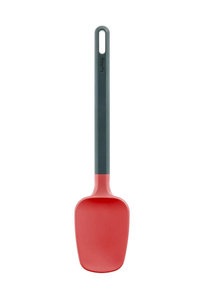 商品Lekue|Silicone Spoon Spatula,价格¥96,第1张图片