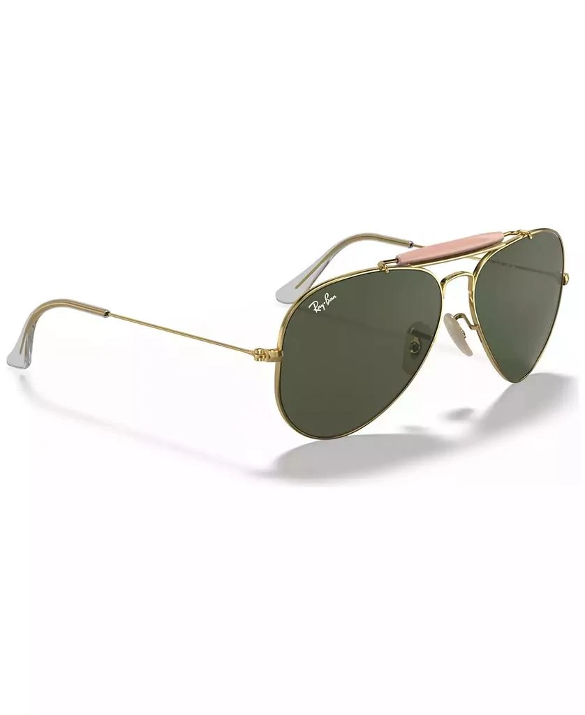 Sunglasses, RB3029 OUTDOORSMAN II 商品