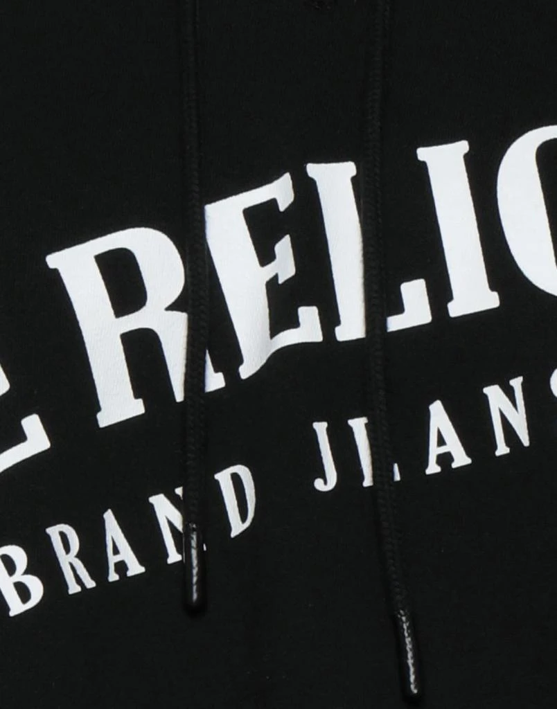 商品True Religion|Hooded sweatshirt,价格¥413,第4张图片详细描述