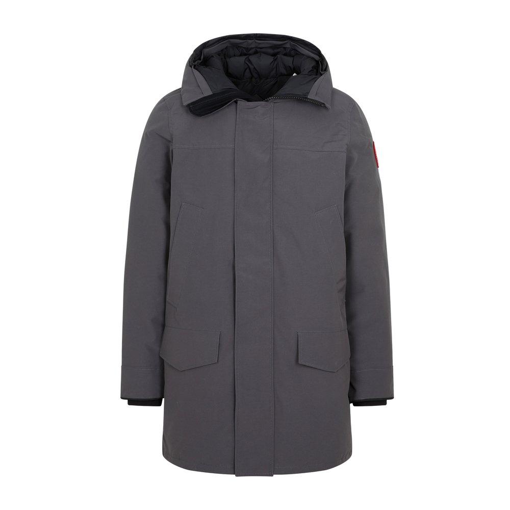 Canada Goose Hooded Padded Parka商品第1张图片规格展示