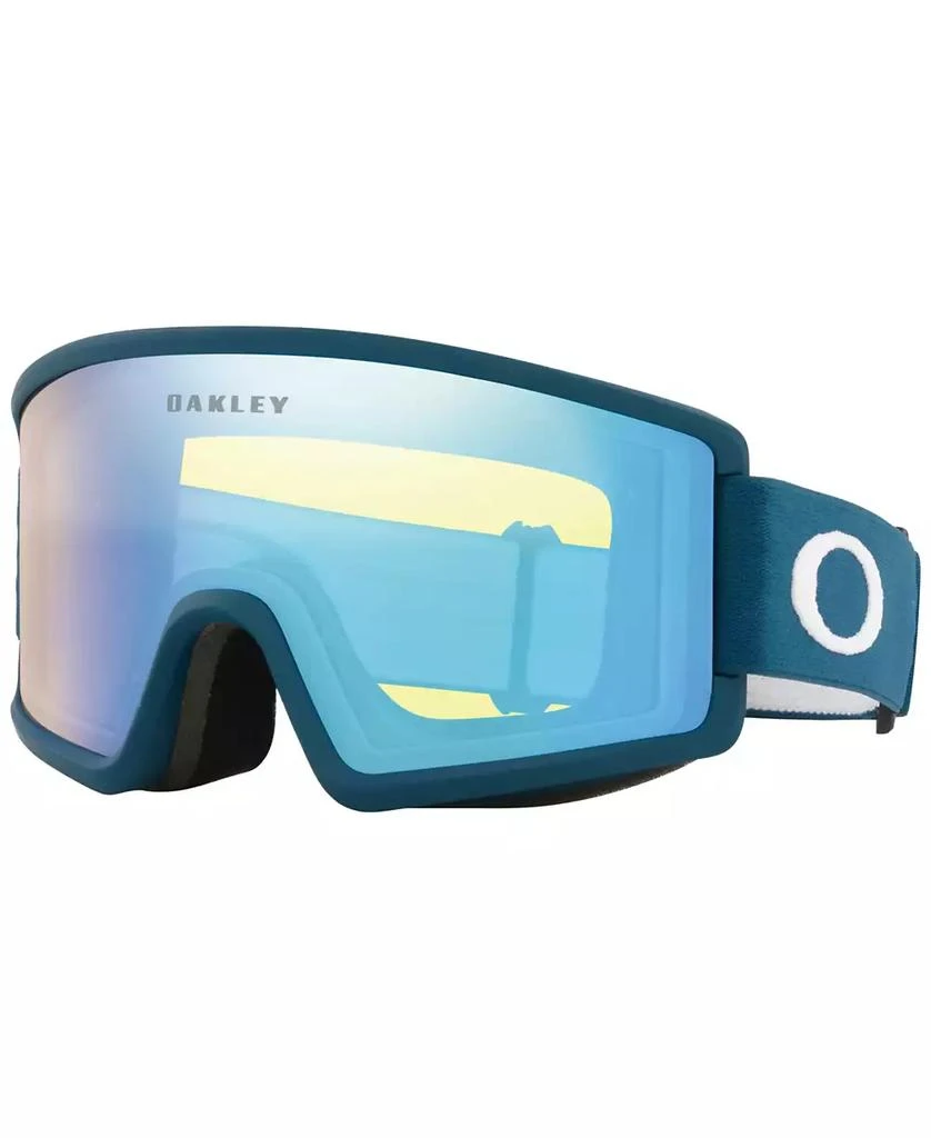 商品Oakley|Target Line Snow Goggles,价格¥911,第1张图片