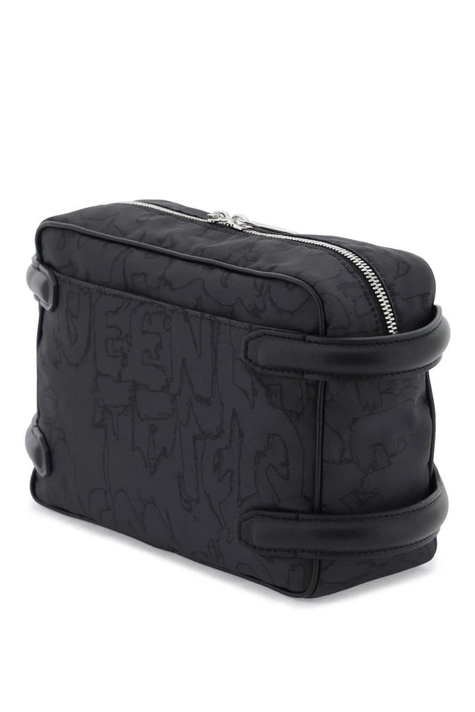 商品Alexander McQueen|the harness camera bag,价格¥2512,第2张图片详细描述