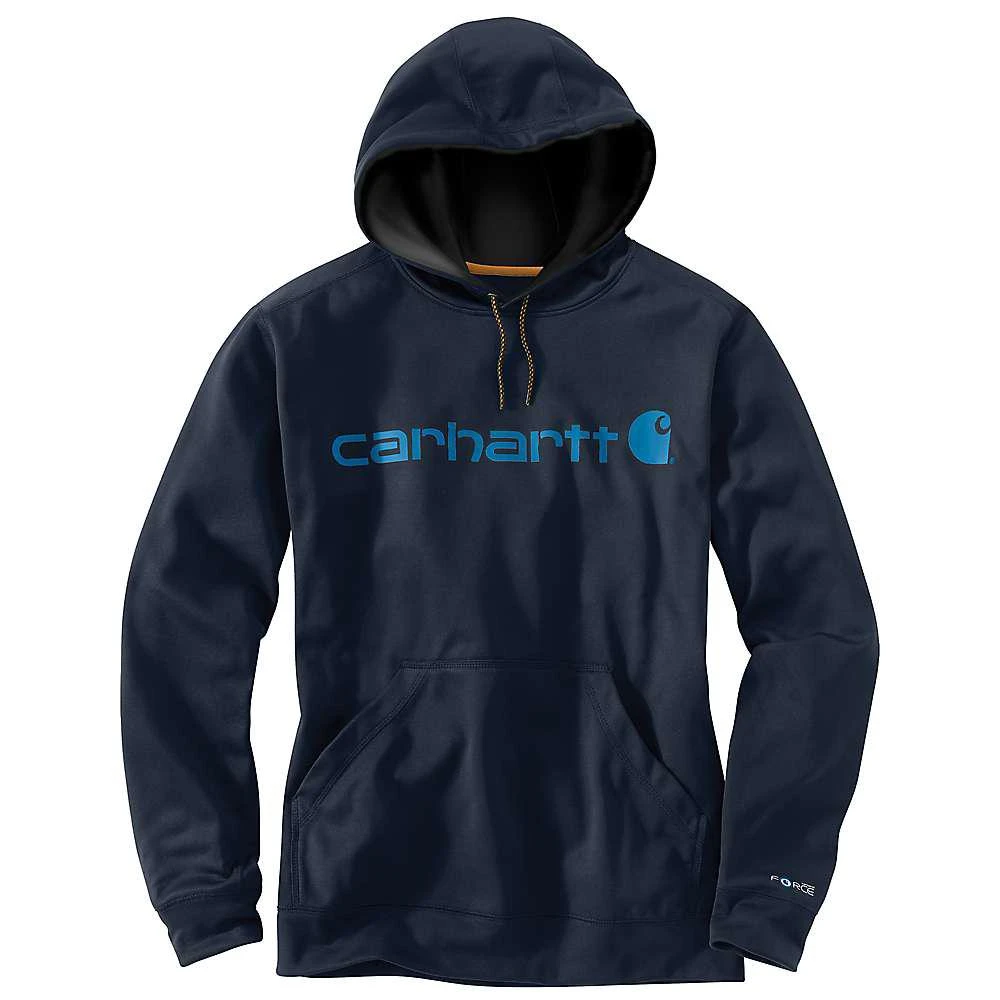 商品Carhartt|Carhartt Men's Force Extremes Signature Graphic 连帽衫,价格¥313,第1张图片