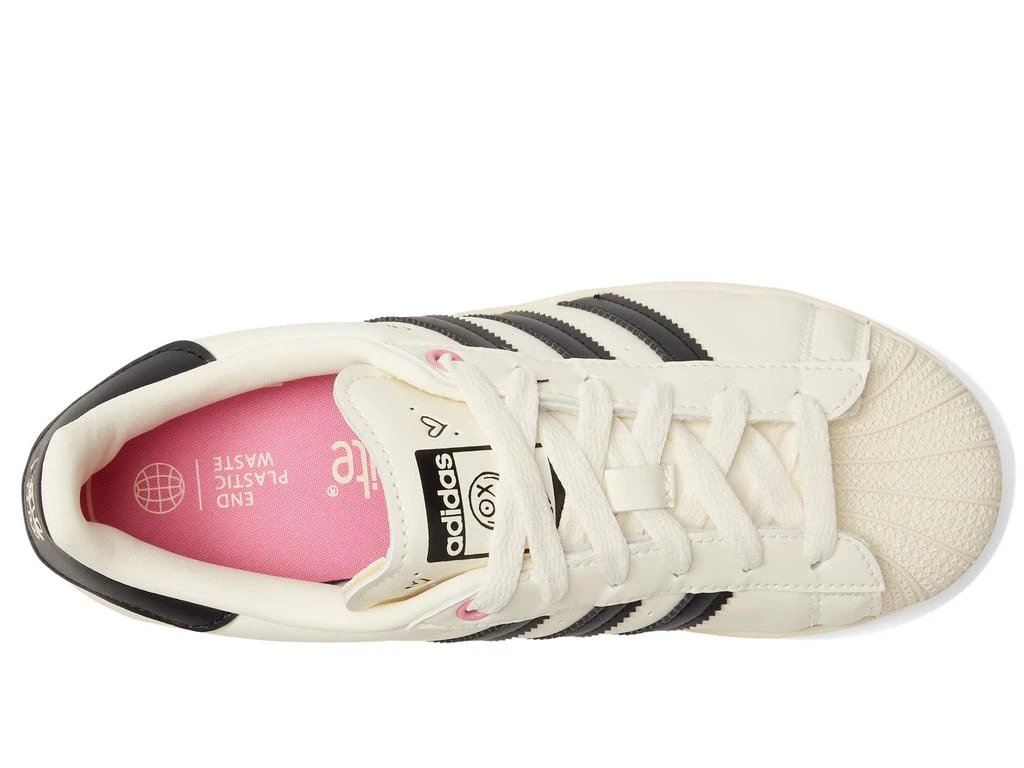 商品Adidas|Superstar X Mr. A (Little Kid),价格¥552,第2张图片详细描述