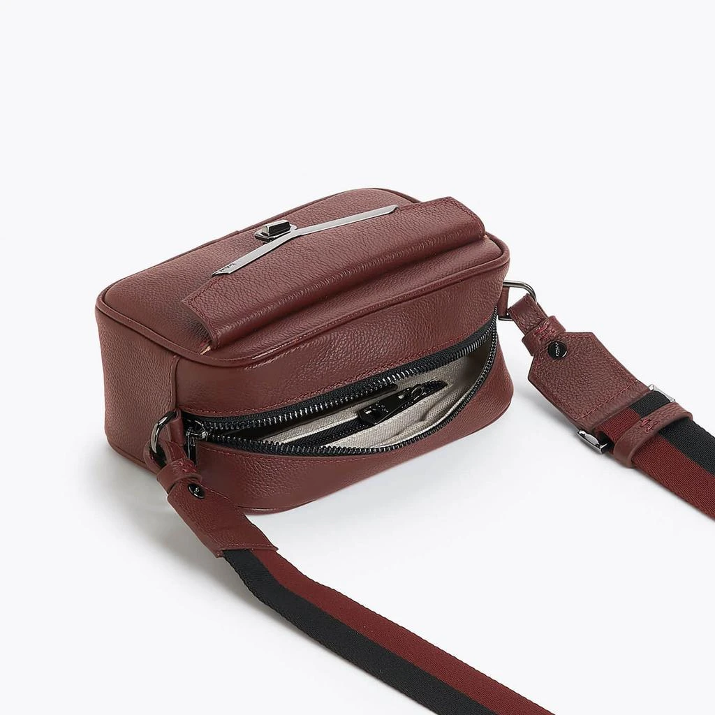 商品Botkier New York|Valentina Mini Camera Crossbody,价格¥732,第4张图片详细描述