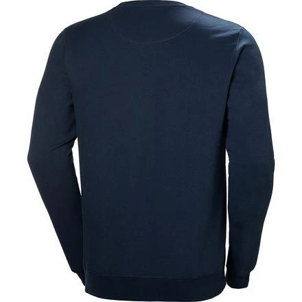 商品Helly Hansen|Logo Crew Sweatshirt - Men's,价格¥652,第2张图片详细描述