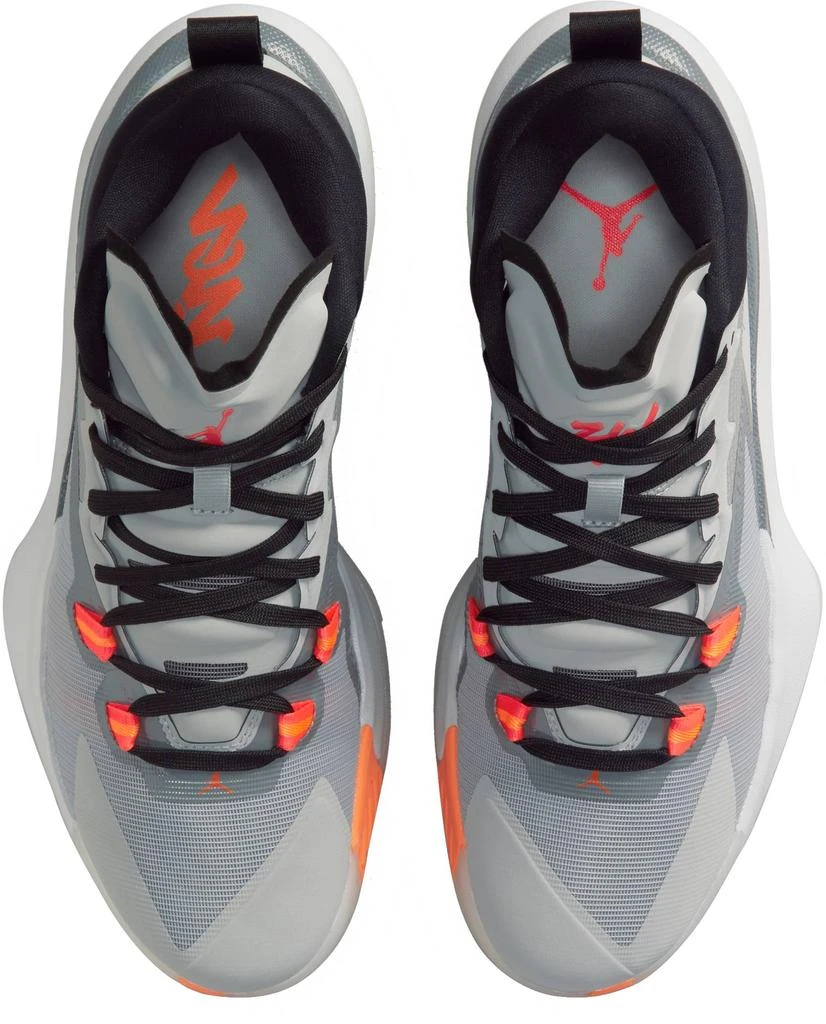商品Jordan|Jordan Zion 1 Basketball Shoes,价格¥985,第4张图片详细描述
