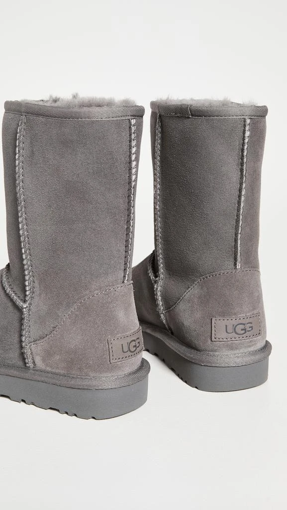 商品UGG|UGG Classic Short II 靴子,价格¥1273,第4张图片详细描述