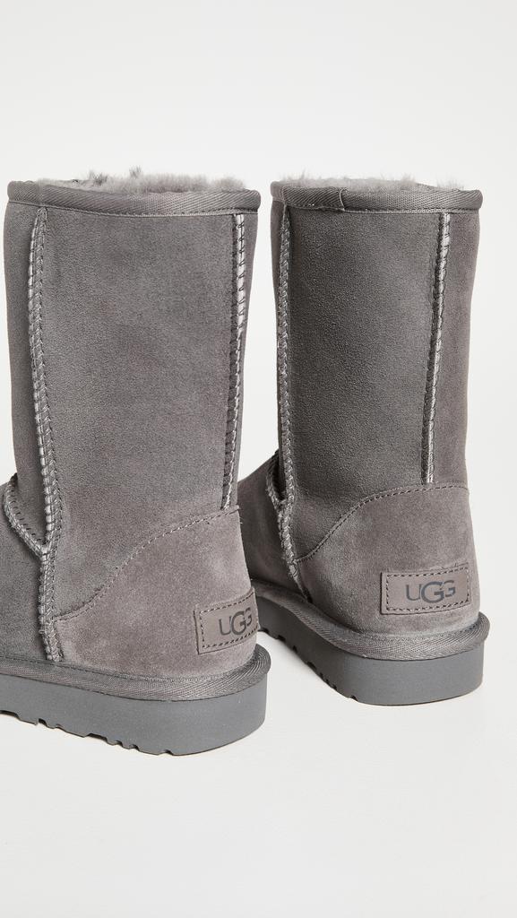 商品UGG|UGG Classic Short II Boots,价格¥1266,第6张图片详细描述