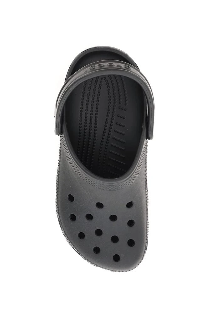 商品Crocs|Crocs Slipper Classic Sabot Unisex,价格¥620,第2张图片详细描述