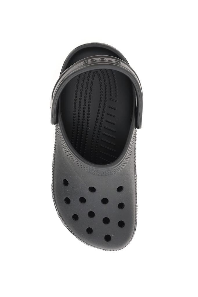 商品Crocs|Crocs Slipper Classic Sabot Unisex,价格¥570,第4张图片详细描述