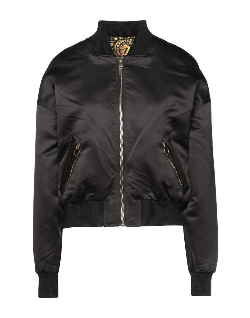 商品Versace|Bomber,价格¥2443,第5张图片详细描述