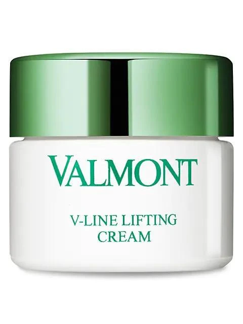 商品Valmont|V-Line Lifting Cream Smoothing Face Cream,价格¥2560,第1张图片