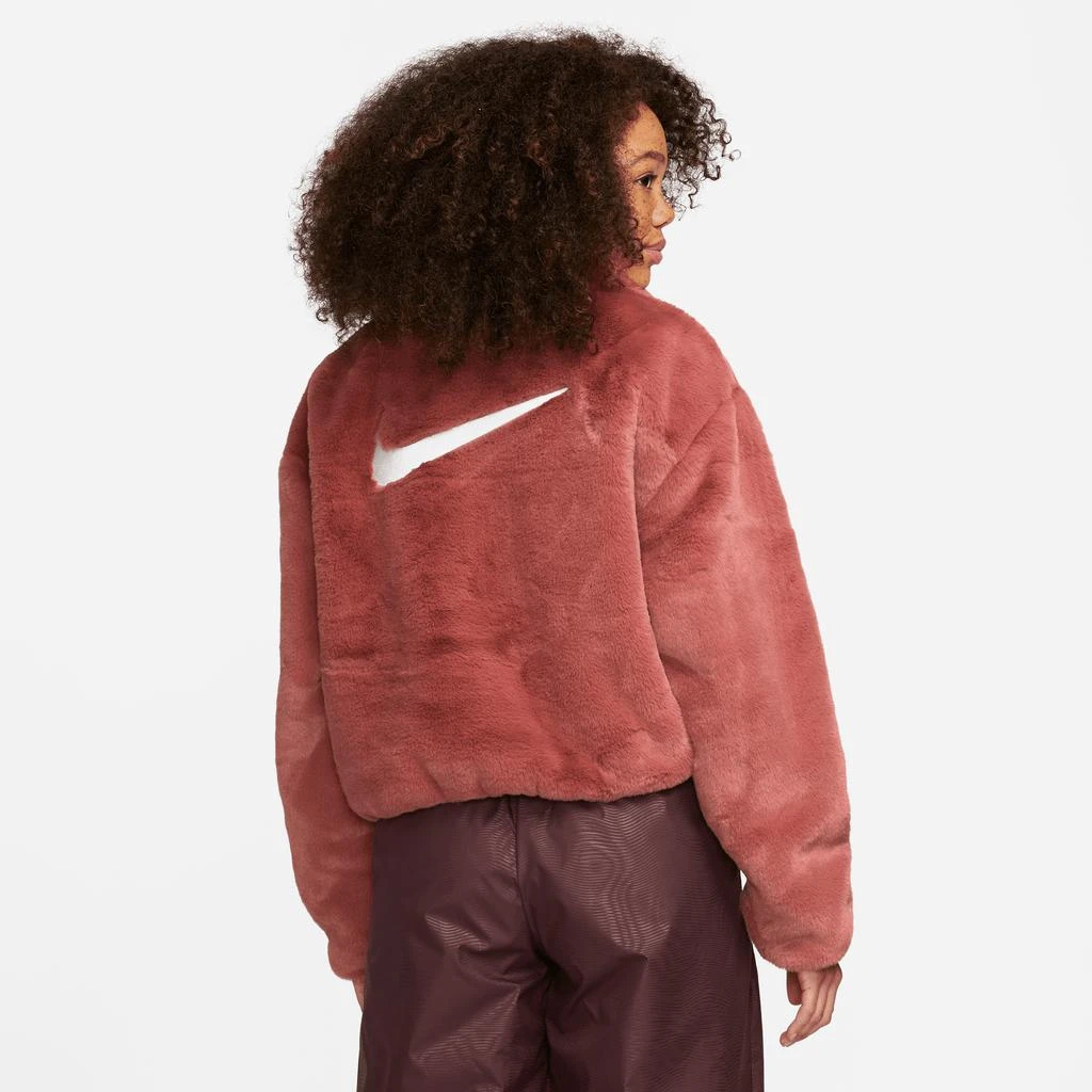 商品NIKE|Nike Essentials - Women Jackets,价格¥1190,第2张图片详细描述