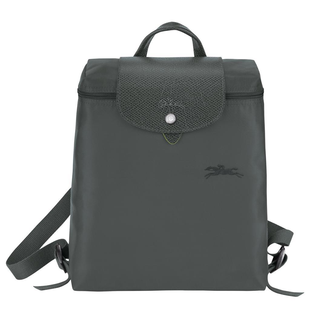 商品[国内直发] Longchamp|Backpack Le Pliage Green Forest (L1699919479),价格¥753,第1张图片