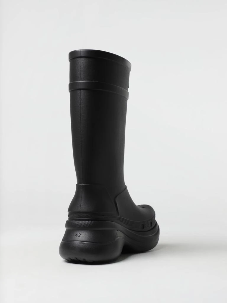 商品Balenciaga|Crocs x Balenciaga rubber boots,价格¥5887,第3张图片详细描述