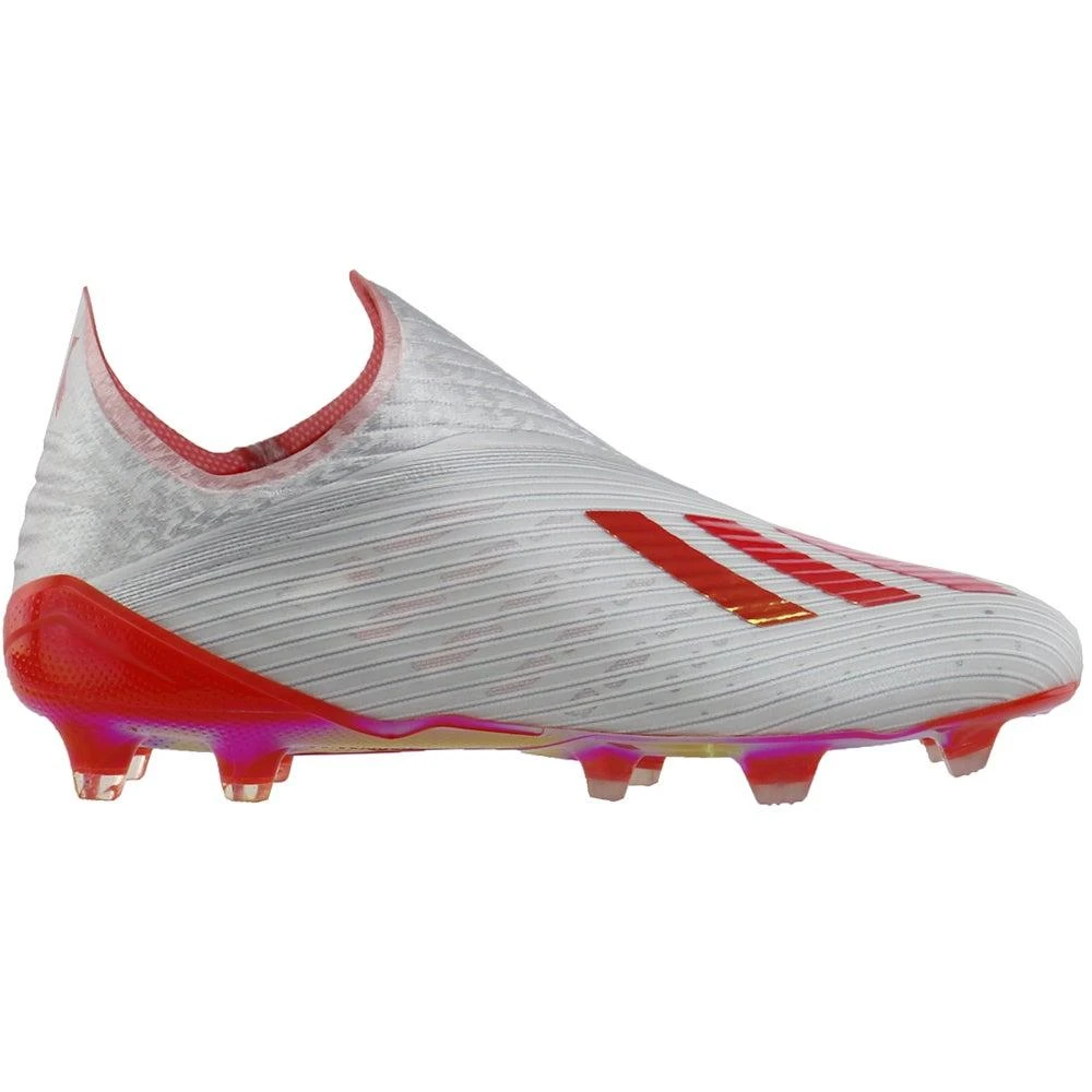 商品Adidas|X 19+ Firm Ground,价格¥829,第1张图片