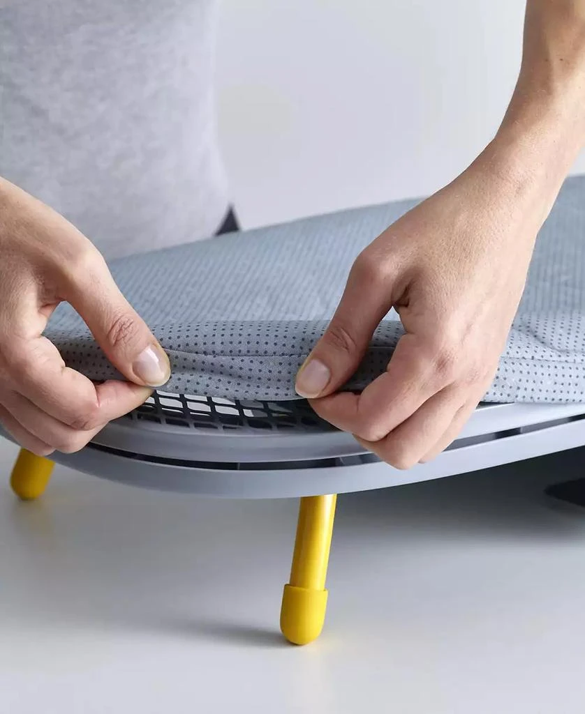 Pocket Folding Table-Top Ironing Board 商品
