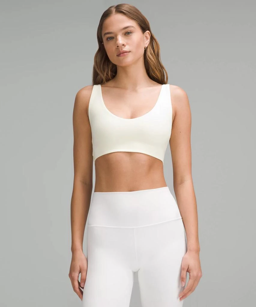 商品Lululemon|Bend This Scoop and Square Bra *Light Support, A-C Cups,价格¥188,第5张图片详细描述