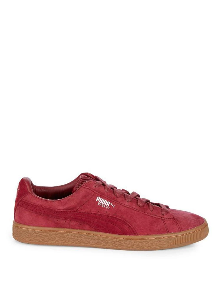Classic Suede Sneakers 商品