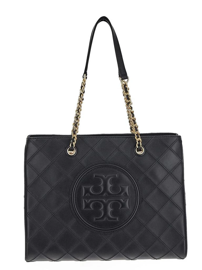 商品Tory Burch|Fleming Soft Chain Tote Bag,价格¥4420,第1张图片