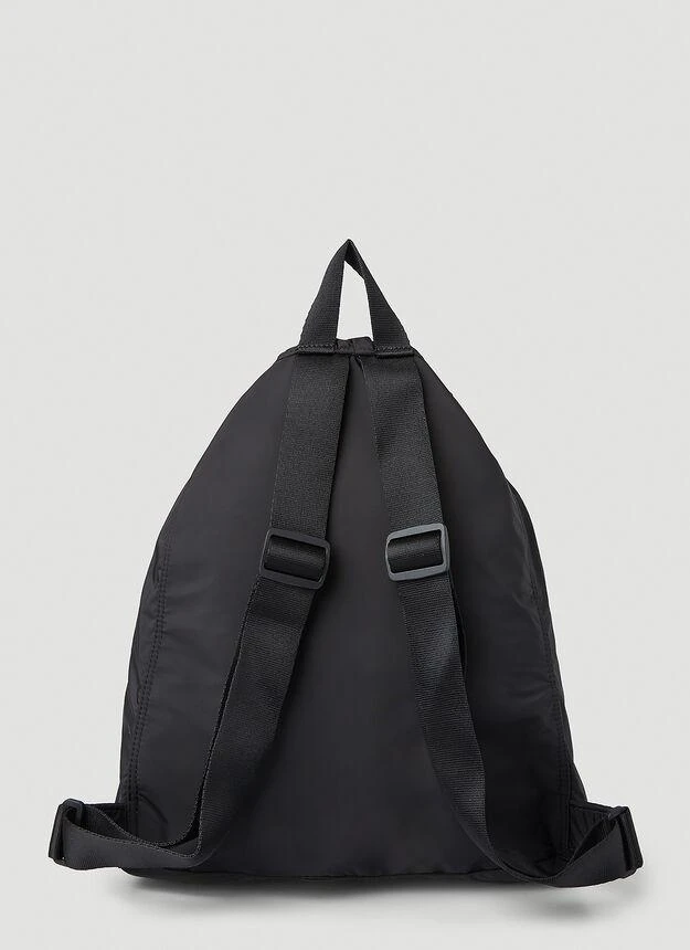 商品Adidas|Gym Sack Backpack in Black,价格¥684,第3张图片详细描述