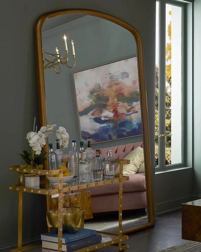 商品Katherine Noble by BMC|Sebastian Floor Mirror,价格¥10087,第4张图片详细描述