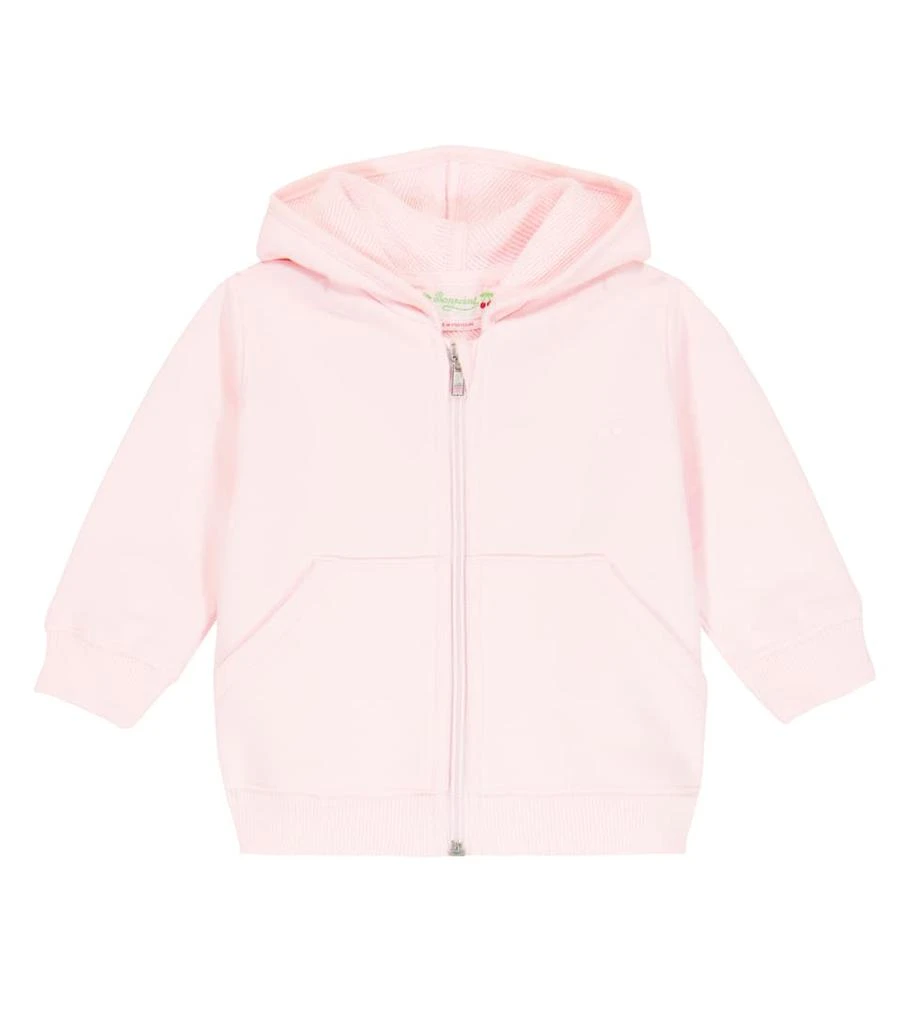 商品Bonpoint|婴幼儿 — 棉质夹克,价格¥601,第1张图片