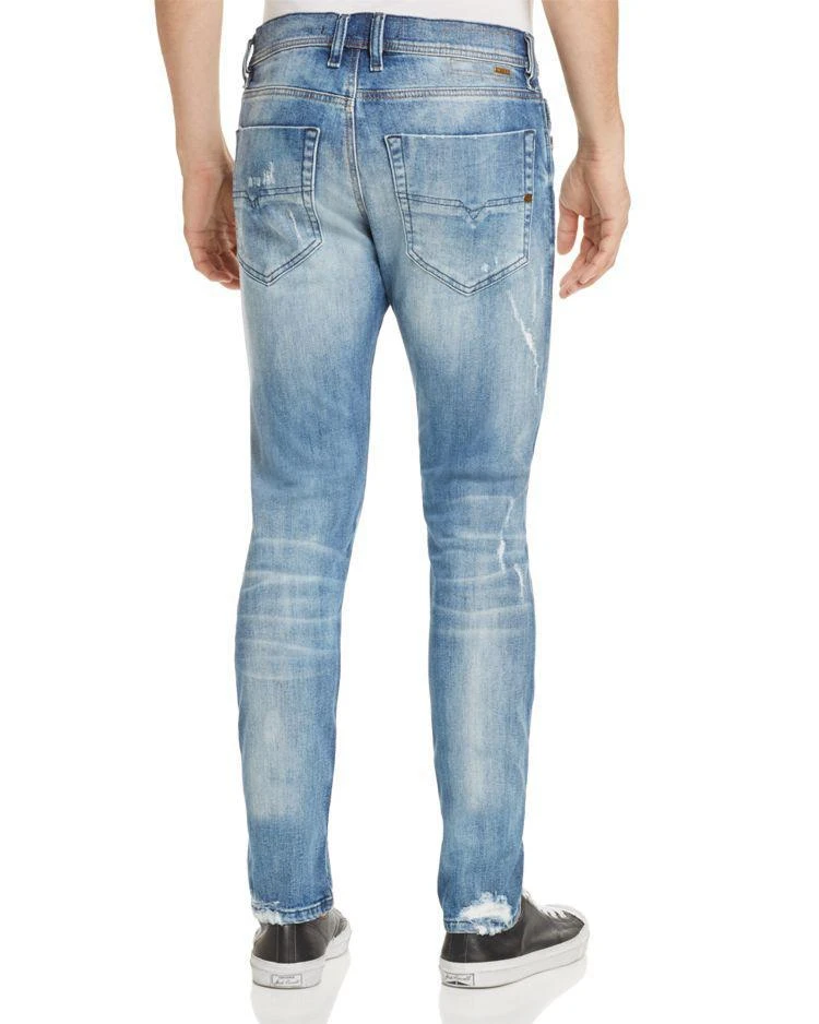 商品Diesel|Tepphar Slim Fit Jeans in Denim,价格¥1115,第2张图片详细描述