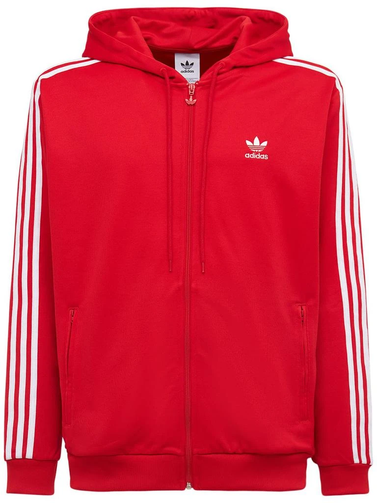 商品Adidas|Adizero Hoodie Sweatshirt,价格¥379,第1张图片