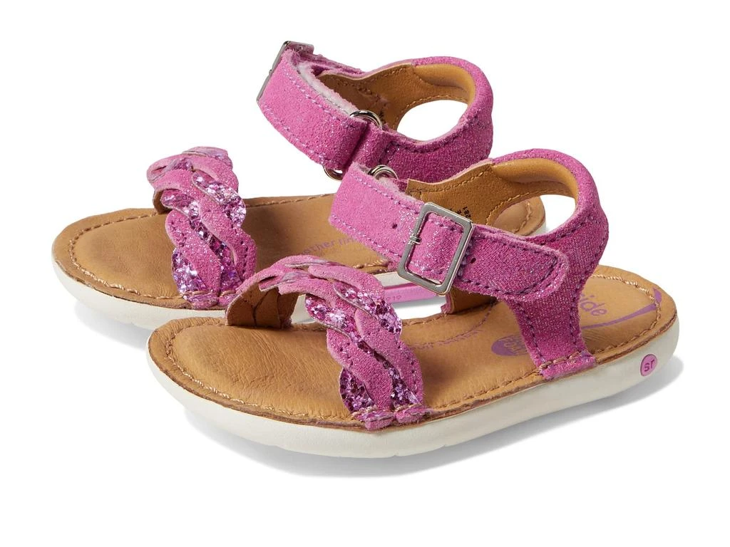 商品Stride Rite|SRT Monique (Toddler),价格¥404,第1张图片