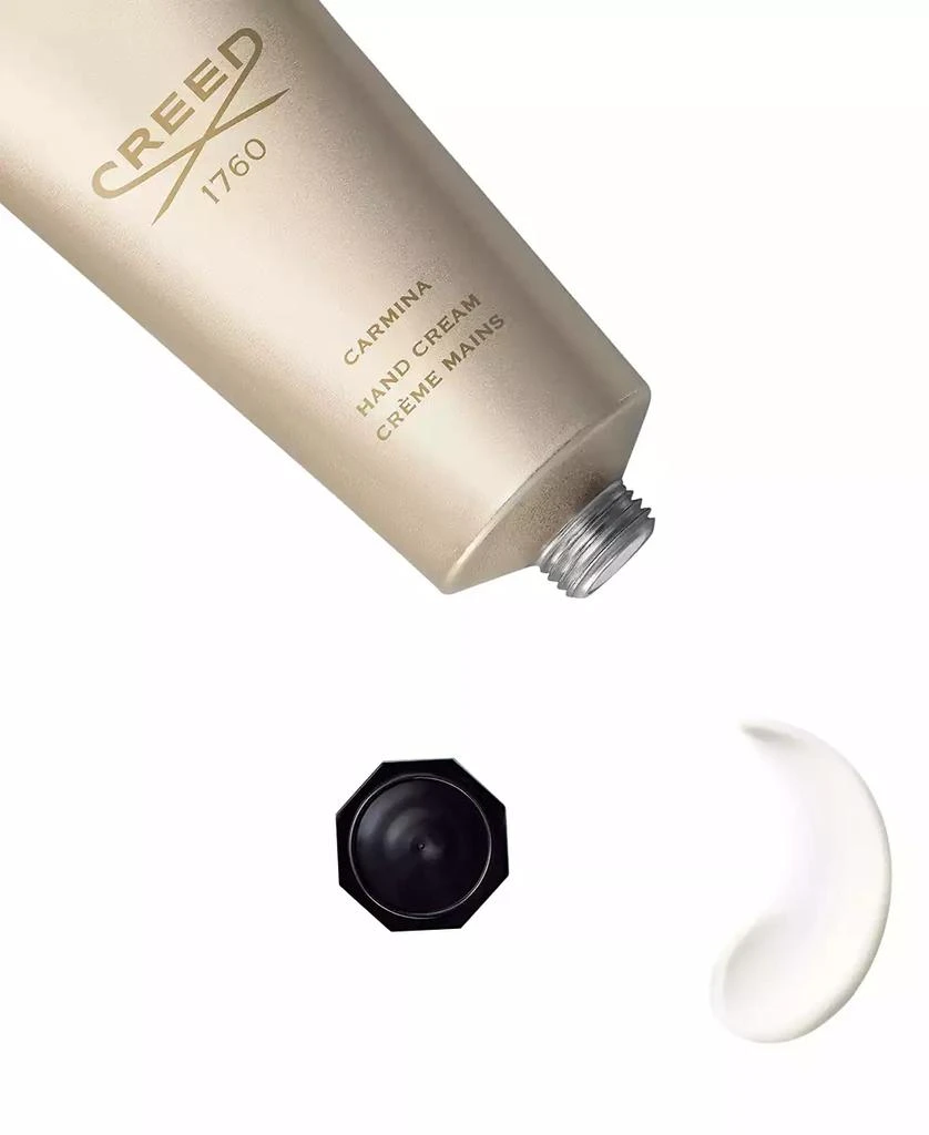 商品Creed|Carmina Hand and Body Lotion, 2.5 oz.,价格¥589,第2张图片详细描述