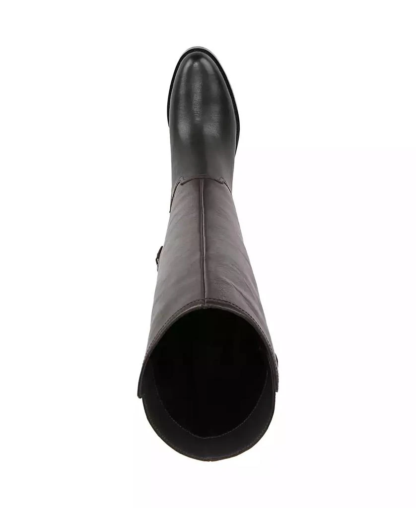 商品Franco Sarto|Women's Padova Knee High Riding Boots,价格¥1233,第4张图片详细描述