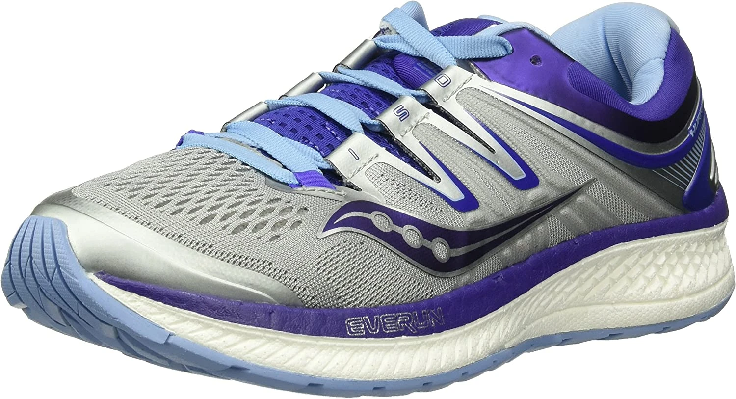 商品Saucony|Women's Hurricane ISO 4 Running Shoe,价格¥612,第1张图片