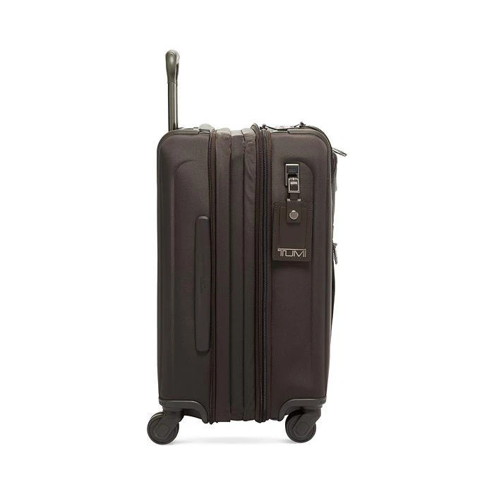 商品Tumi|Alpha 3 International Dual Access 4-Wheel Carry-On,价格¥5980,第5张图片详细描述