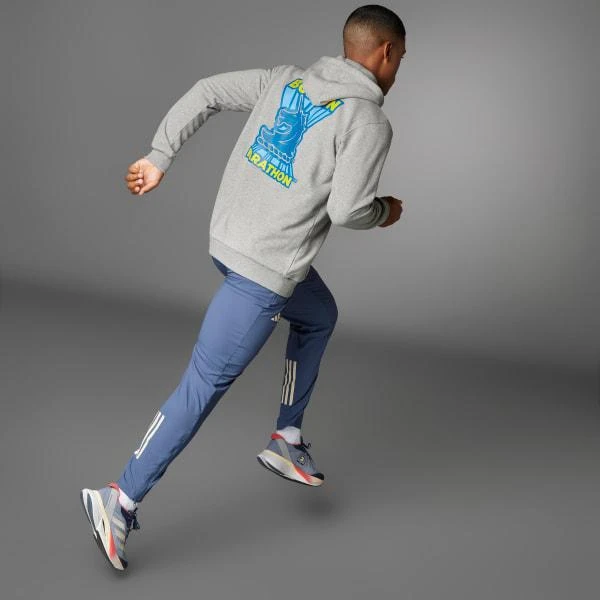 Boston Marathon® 2024 Graphic Hoodie 商品