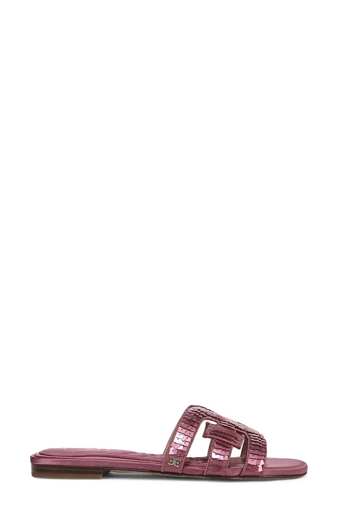 商品Sam Edelman|Bay Glamour Slide Sandal,价格¥221,第3张图片详细描述