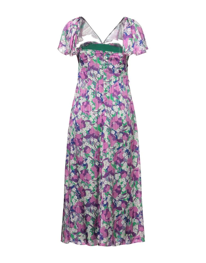 商品PINKO|Long dress,价格¥1080,第2张图片详细描述