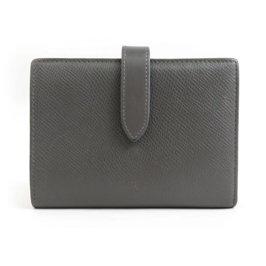 商品[二手商品] Celine|Leather Wallet (Bi-Fold) (Pre-Owned),价格¥2505,第1张图片