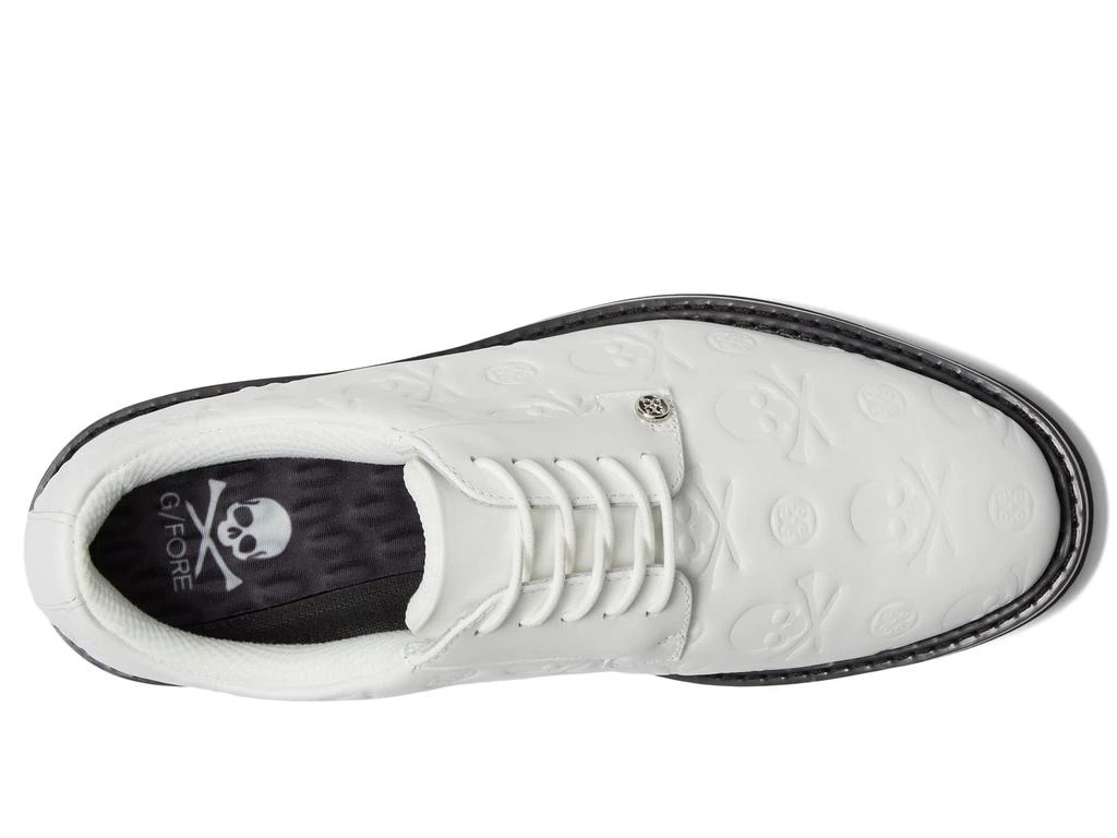 Debossed Gallivanter Golf Shoes 商品